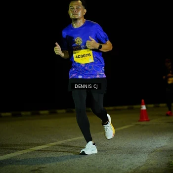 Runner Photo 3080837