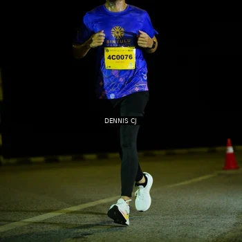 Runner Photo 3080841