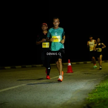 Runner Photo 3080844