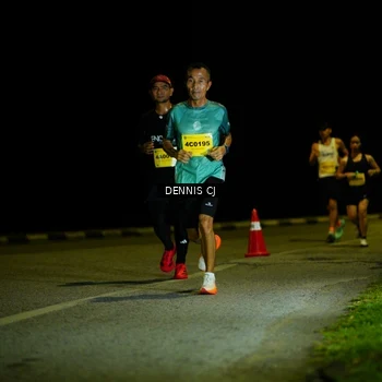 Runner Photo 3080846