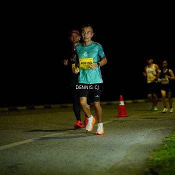 Runner Photo 3080850
