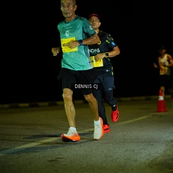 Runner Photo 3080855