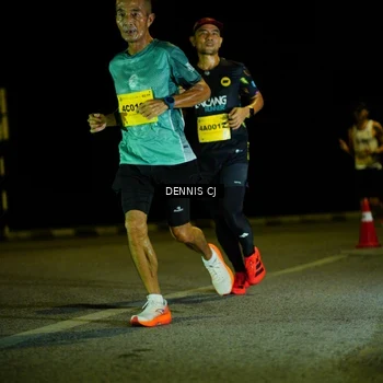 Runner Photo 3080858