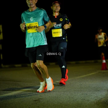 Runner Photo 3080862