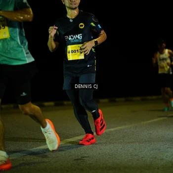 Runner Photo 3080864