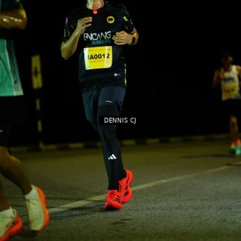 Runner Photo 3080867