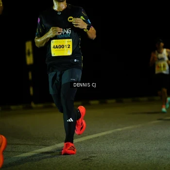 Runner Photo 3080870