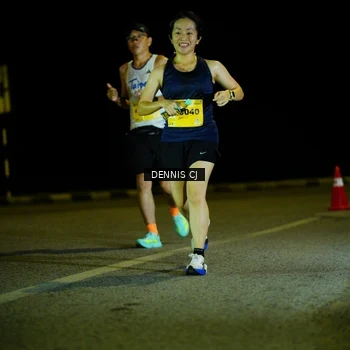 Runner Photo 3080876