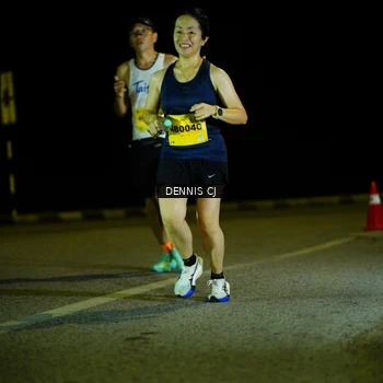 Runner Photo 3080879