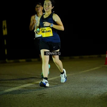 Runner Photo 3080882