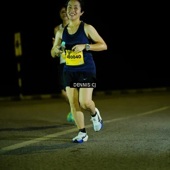 Runner Photo 3080886