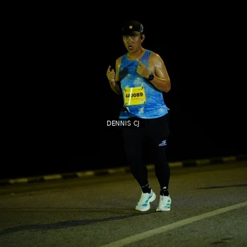 Runner Photo 3080899