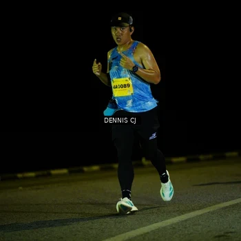 Runner Photo 3080904