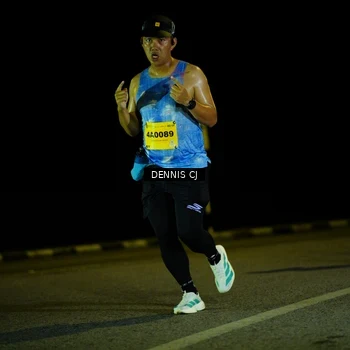 Runner Photo 3080906