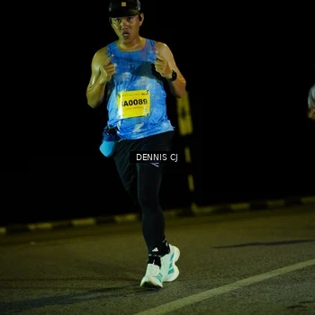 Runner Photo 3080908