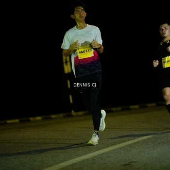 Runner Photo 3080910