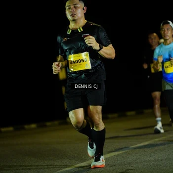 Runner Photo 3080923