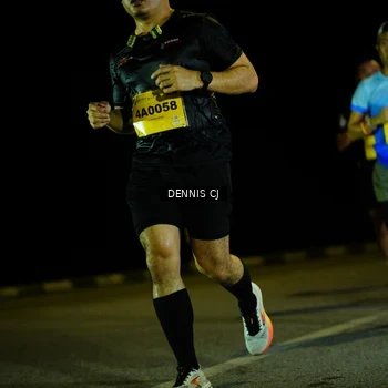 Runner Photo 3080928