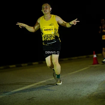 Runner Photo 3080945