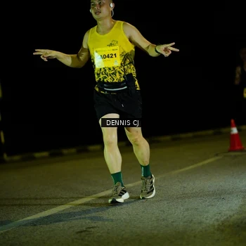 Runner Photo 3080946
