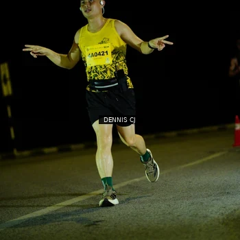 Runner Photo 3080948