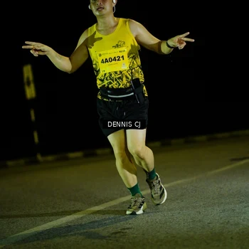 Runner Photo 3080950