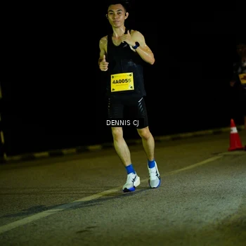 Runner Photo 3080953