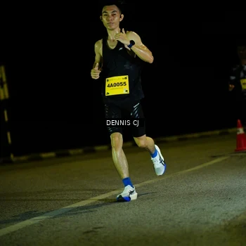 Runner Photo 3080955