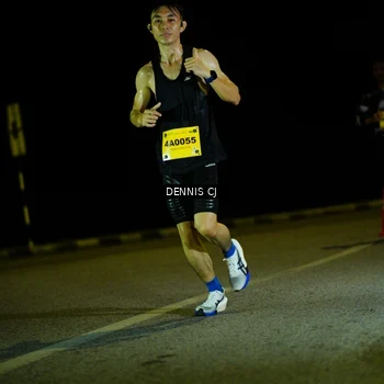 Runner Photo 3080959
