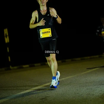 Runner Photo 3080961