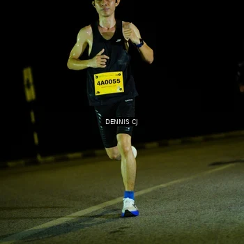 Runner Photo 3080963