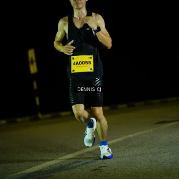 Runner Photo 3080965