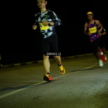 Runner Photo 3080972