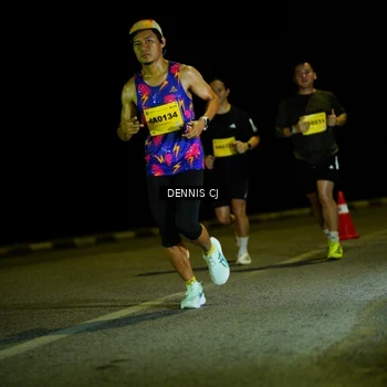Runner Photo 3080985