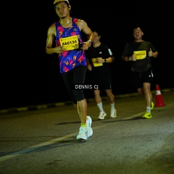 Runner Photo 3080986