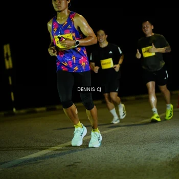 Runner Photo 3080990
