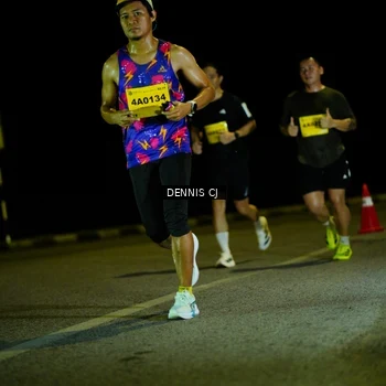 Runner Photo 3080991