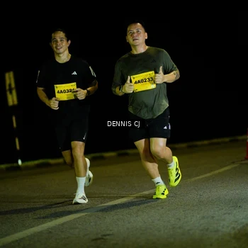 Runner Photo 3080995