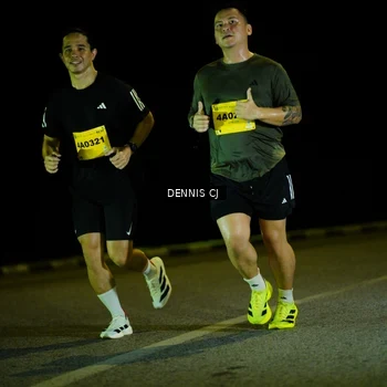 Runner Photo 3081002