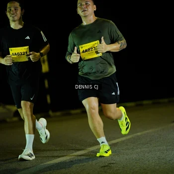 Runner Photo 3081007