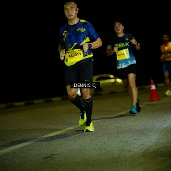 Runner Photo 3081009
