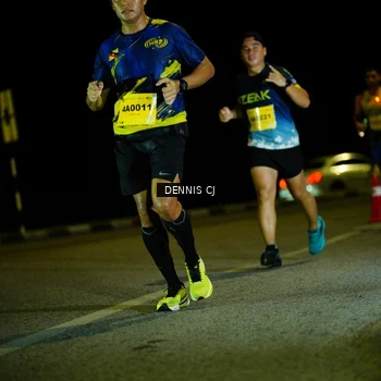 Runner Photo 3081013