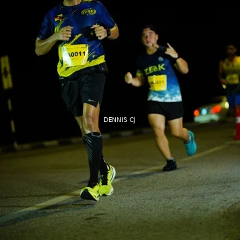 Runner Photo 3081016