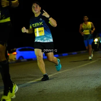 Runner Photo 3081018
