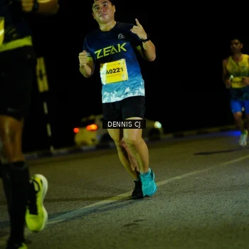 Runner Photo 3081019