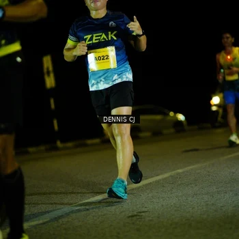 Runner Photo 3081021