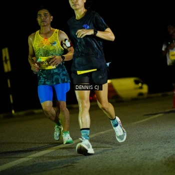 Runner Photo 3081025
