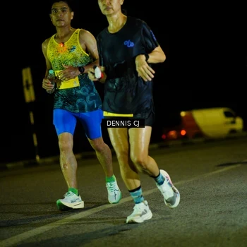 Runner Photo 3081027