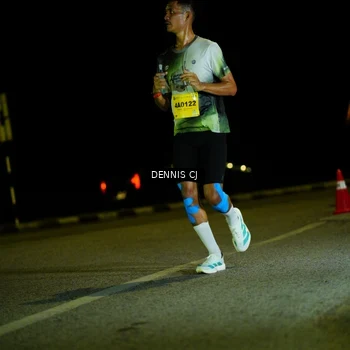 Runner Photo 3081033