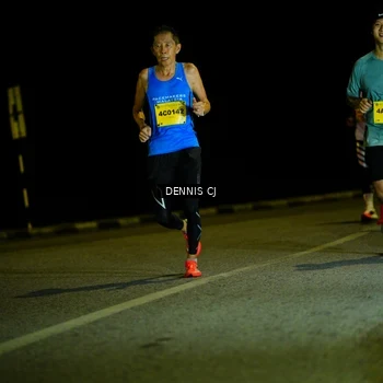 Runner Photo 3081048